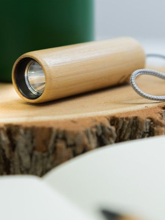 TORCIA RICARICABILE CHARLIE